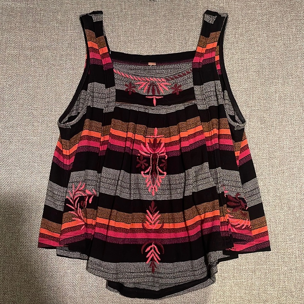 Free People tank top